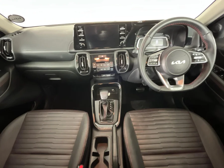 Used 2022 Kia Sonet 1.0T EX+ - WeBuyCars The Dome Used 2022 Kia Sonet 1.0T EX+ - WeBuyCars The Dome
