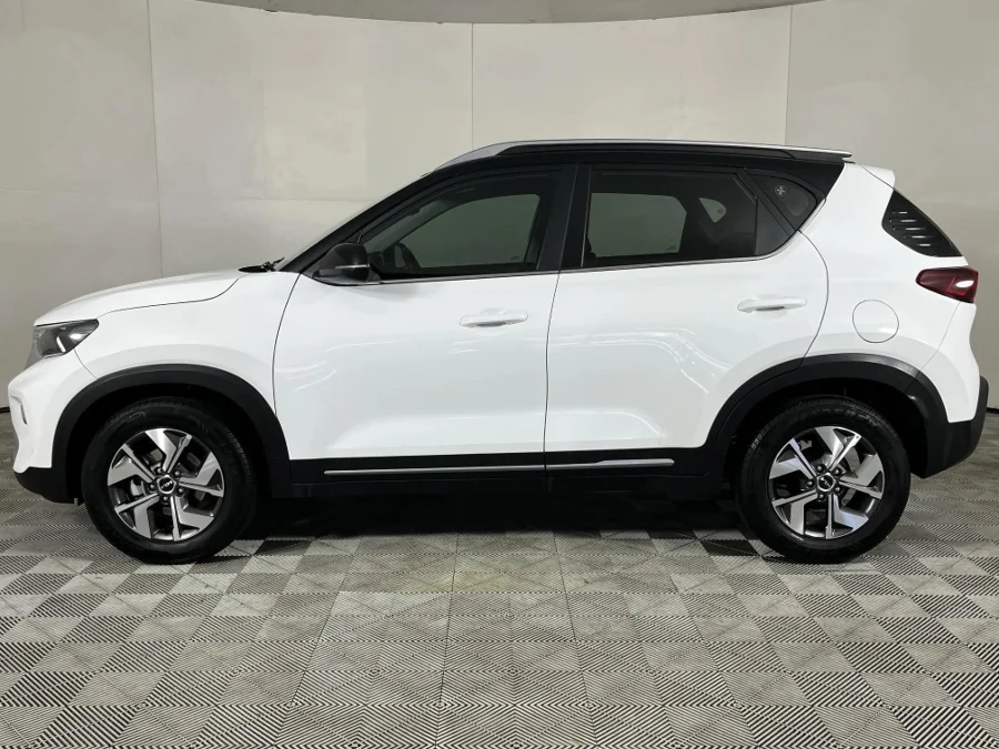 Used 2022 Kia Sonet 1.0T EX+ - WeBuyCars The Dome Used 2022 Kia Sonet 1.0T EX+ - WeBuyCars The Dome