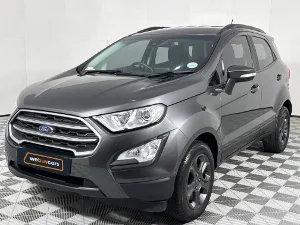 Used 2021 Ford EcoSport 1.0T Titanium Used 2021 Ford EcoSport 1.0T Titanium