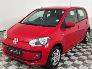 Used 2016 Volkswagen up! take up! 5-door 1.0 Used 2016 Volkswagen up! take up! 5-door 1.0