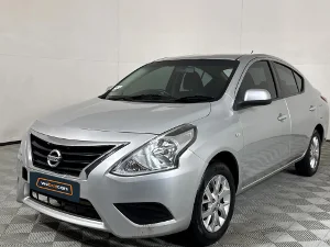 Used 2023 Nissan Almera 1.5 Acenta auto