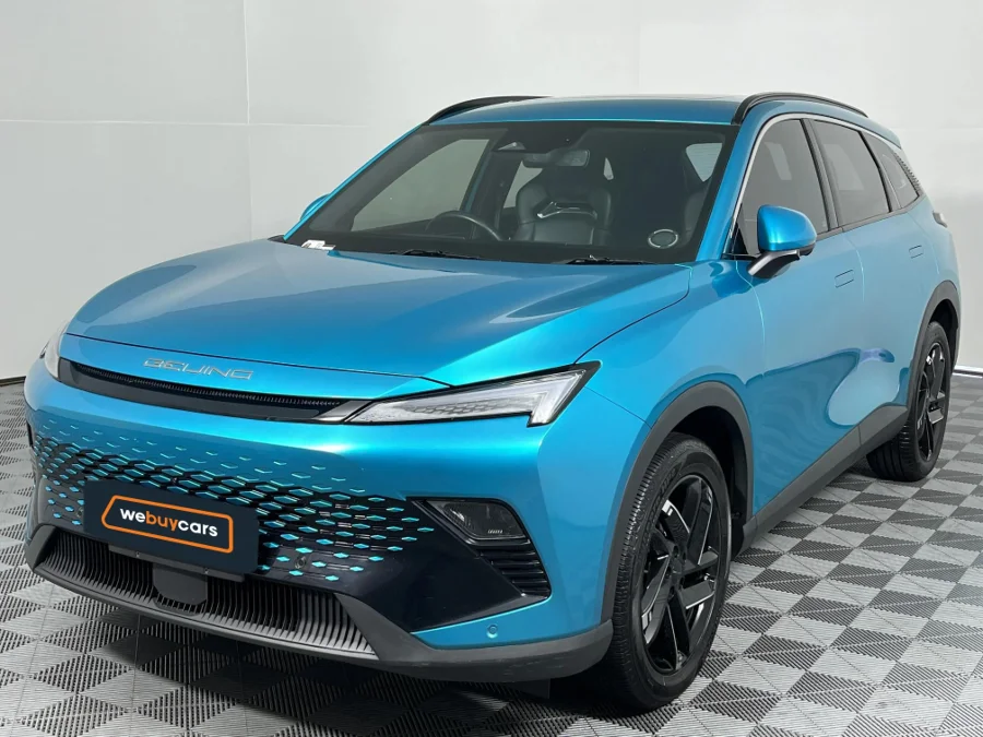Used 2024 BAIC Beijing X55 Plus 1.5T Premium - WeBuyCars Montana Used 2024 BAIC Beijing X55 Plus 1.5T Premium - WeBuyCars Montana