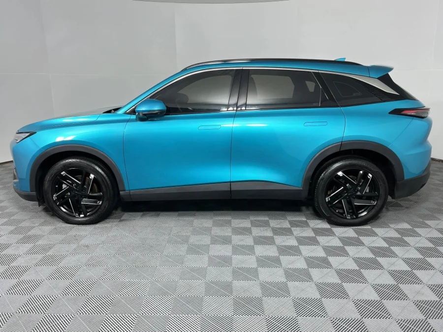 Used 2024 BAIC Beijing X55 Plus 1.5T Premium - WeBuyCars Montana Used 2024 BAIC Beijing X55 Plus 1.5T Premium - WeBuyCars Montana