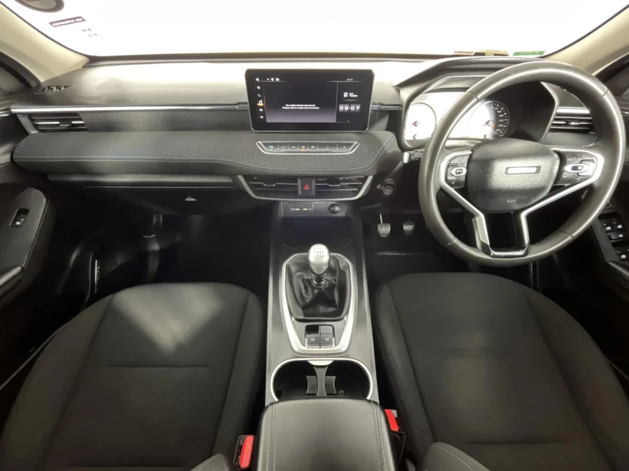 Used 2022 Haval Jolion 1.5T City - WeBuyCars Montana Used 2022 Haval Jolion 1.5T City - WeBuyCars Montana