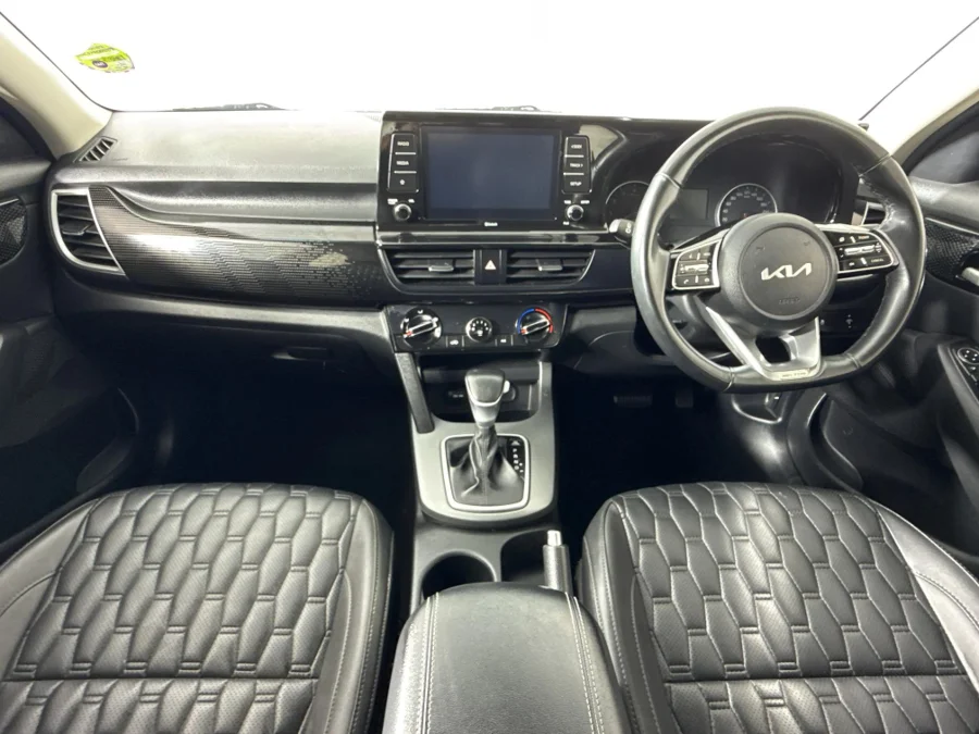 Used 2021 Kia Seltos 1.6 EX+ - WeBuyCars The Dome Used 2021 Kia Seltos 1.6 EX+ - WeBuyCars The Dome