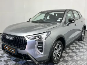 Used 2026 Haval Jolion 1.5T City Used 2026 Haval Jolion 1.5T City
