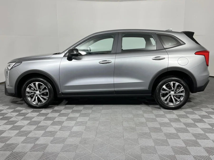 Used 2026 Haval Jolion 1.5T City - WeBuyCars Montana Used 2026 Haval Jolion 1.5T City - WeBuyCars Montana