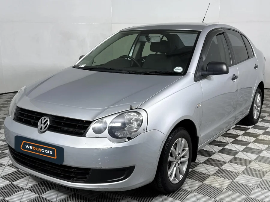 Used 2011 Volkswagen Polo Vivo sedan 1.6 Trendline - WeBuyCars Silverlakes Used 2011 Volkswagen Polo Vivo sedan 1.6 Trendline - WeBuyCars Silverlakes