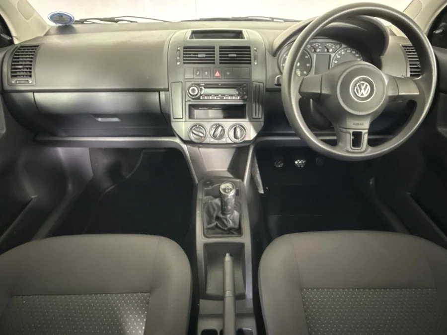 Used 2011 Volkswagen Polo Vivo sedan 1.6 Trendline - WeBuyCars Silverlakes Used 2011 Volkswagen Polo Vivo sedan 1.6 Trendline - WeBuyCars Silverlakes