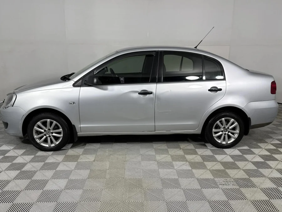 Used 2011 Volkswagen Polo Vivo sedan 1.6 Trendline - WeBuyCars Silverlakes Used 2011 Volkswagen Polo Vivo sedan 1.6 Trendline - WeBuyCars Silverlakes