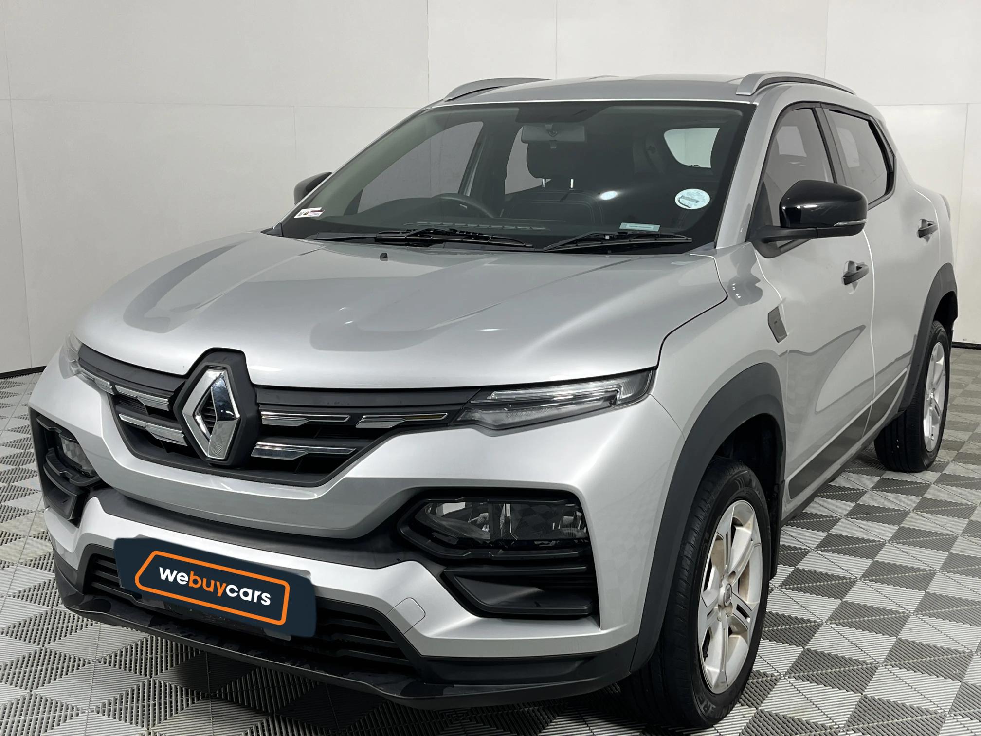 Used 2023 Renault Kiger 1.0 Zen