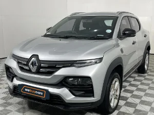 Used 2023 Renault Kiger 1.0 Zen
