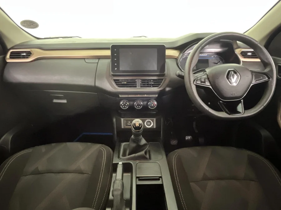 Used 2023 Renault Kiger 1.0 Zen - WeBuyCars Gqeberha Used 2023 Renault Kiger 1.0 Zen - WeBuyCars Gqeberha