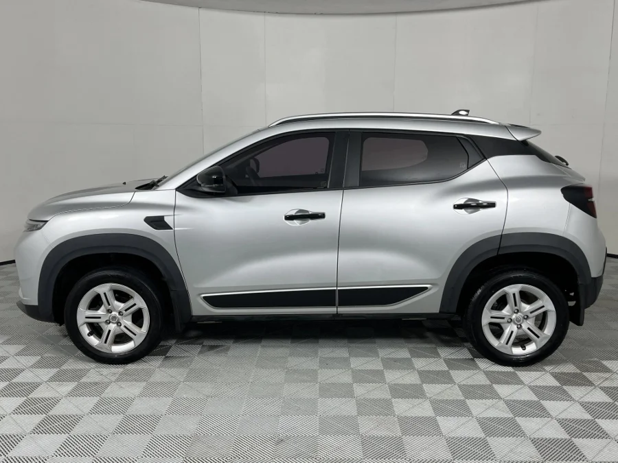 Used 2023 Renault Kiger 1.0 Zen - WeBuyCars Gqeberha Used 2023 Renault Kiger 1.0 Zen - WeBuyCars Gqeberha