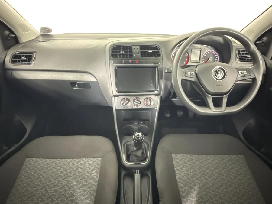 Used 2025 Volkswagen Polo Vivo hatch 1.4 Life - WeBuyCars Pietermaritzburg Used 2025 Volkswagen Polo Vivo hatch 1.4 Life - WeBuyCars Pietermaritzburg
