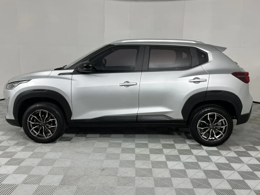 Used 2023 Nissan Magnite 1.0 Visia manual - WeBuyCars Gqeberha Used 2023 Nissan Magnite 1.0 Visia manual - WeBuyCars Gqeberha