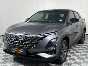 Used 2025 Omoda C5 1.5T 230T Lux Used 2025 Omoda C5 1.5T 230T Lux