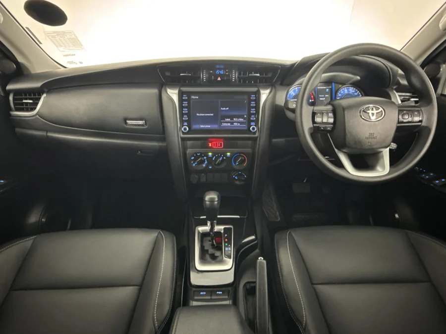 Used 2023 Toyota Fortuner 2.4GD-6 4x4 - WeBuyCars Gqeberha Used 2023 Toyota Fortuner 2.4GD-6 4x4 - WeBuyCars Gqeberha