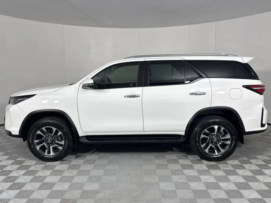 Used 2023 Toyota Fortuner 2.4GD-6 4x4 - WeBuyCars Gqeberha Used 2023 Toyota Fortuner 2.4GD-6 4x4 - WeBuyCars Gqeberha