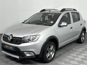 Used 2018 Renault Sandero 66kW turbo Stepway Expression