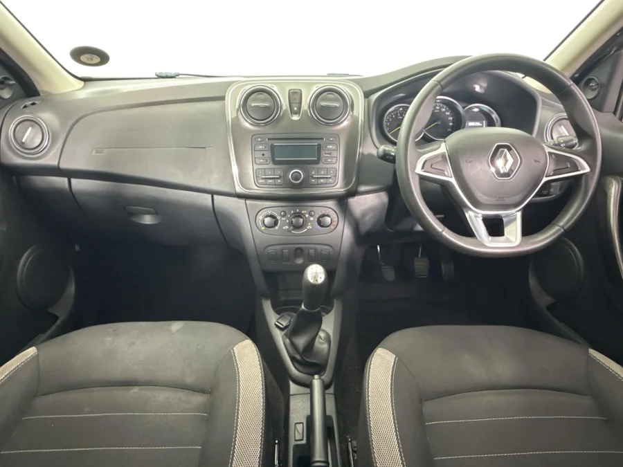 Used 2018 Renault Sandero 66kW turbo Stepway Expression - WeBuyCars Richmond Used 2018 Renault Sandero 66kW turbo Stepway Expression - WeBuyCars Richmond