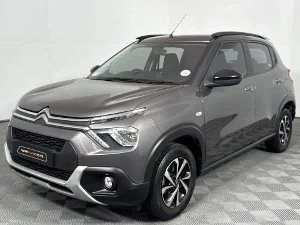 Used 2024 Citroen C3 1.2 Max Used 2024 Citroen C3 1.2 Max