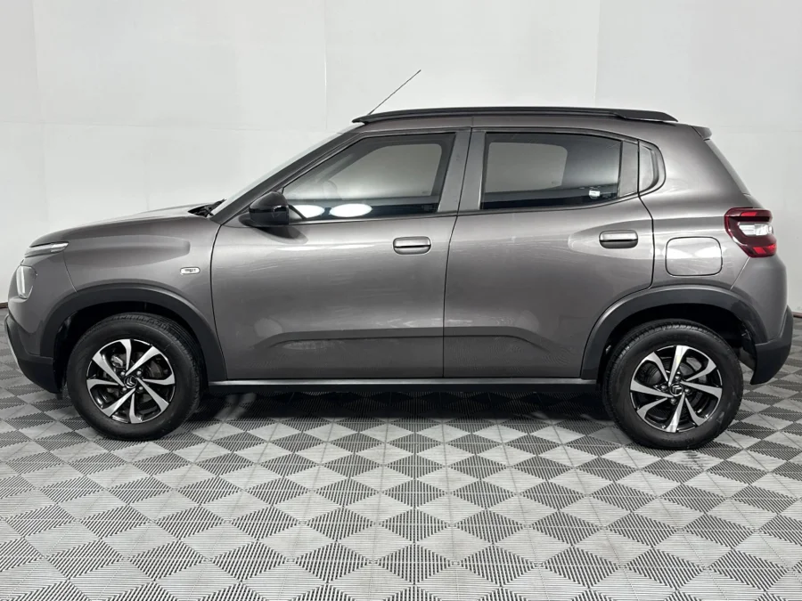 Used 2024 Citroen C3 1.2 Max - WeBuyCars Richmond Used 2024 Citroen C3 1.2 Max - WeBuyCars Richmond