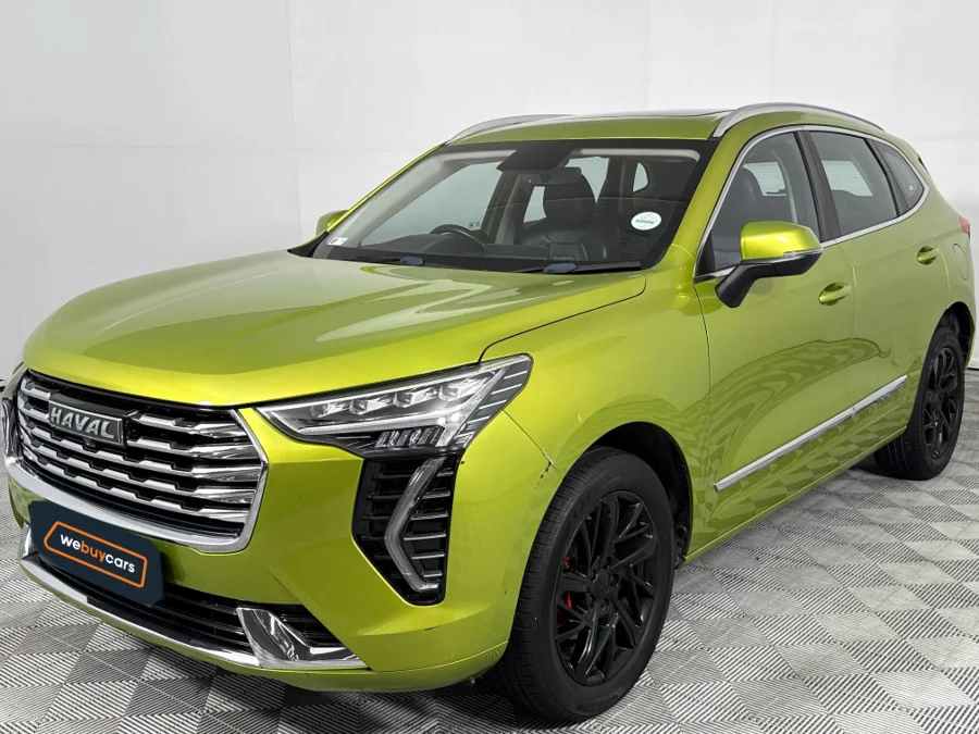 Used 2022 Haval Jolion 1.5T Super Luxury - WeBuyCars Richmond Used 2022 Haval Jolion 1.5T Super Luxury - WeBuyCars Richmond