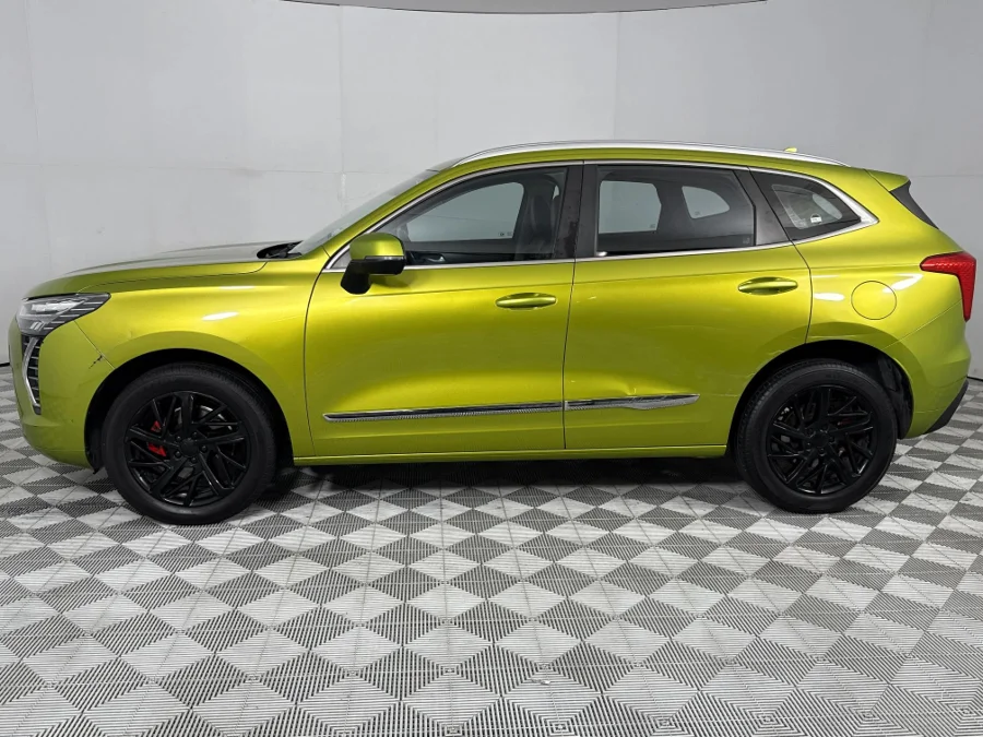 Used 2022 Haval Jolion 1.5T Super Luxury - WeBuyCars Richmond Used 2022 Haval Jolion 1.5T Super Luxury - WeBuyCars Richmond