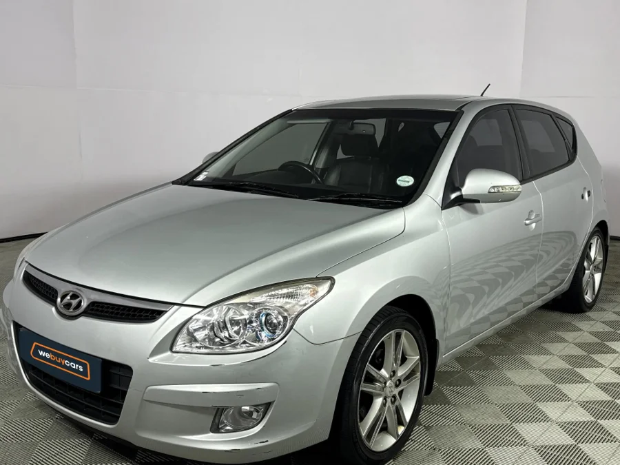 Used 2011 Hyundai i30 2.0 GLS - WeBuyCars Durban Used 2011 Hyundai i30 2.0 GLS - WeBuyCars Durban
