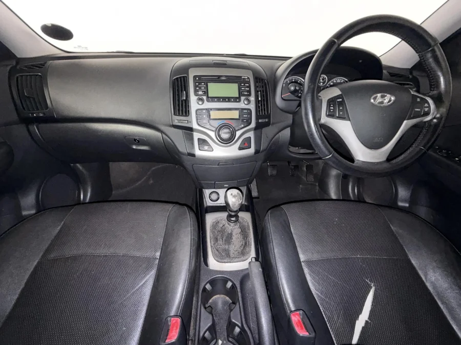 Used 2011 Hyundai i30 2.0 GLS - WeBuyCars Durban Used 2011 Hyundai i30 2.0 GLS - WeBuyCars Durban