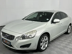 Used 2011 Volvo S60 T5 Excel auto Used 2011 Volvo S60 T5 Excel auto