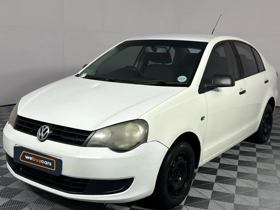 Used 2012 Volkswagen Polo Vivo sedan 1.6 - WeBuyCars Brackenfell Cape Town Used 2012 Volkswagen Polo Vivo sedan 1.6 - WeBuyCars Brackenfell Cape Town