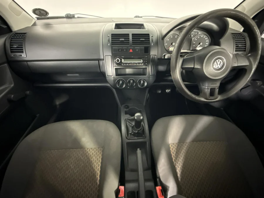 Used 2012 Volkswagen Polo Vivo sedan 1.6 - WeBuyCars Brackenfell Cape Town Used 2012 Volkswagen Polo Vivo sedan 1.6 - WeBuyCars Brackenfell Cape Town