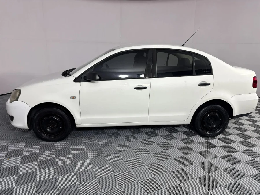 Used 2012 Volkswagen Polo Vivo sedan 1.6 - WeBuyCars Brackenfell Cape Town Used 2012 Volkswagen Polo Vivo sedan 1.6 - WeBuyCars Brackenfell Cape Town