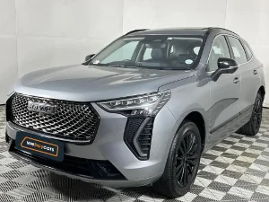 Used 2023 Haval Jolion 1.5T S Super Luxury