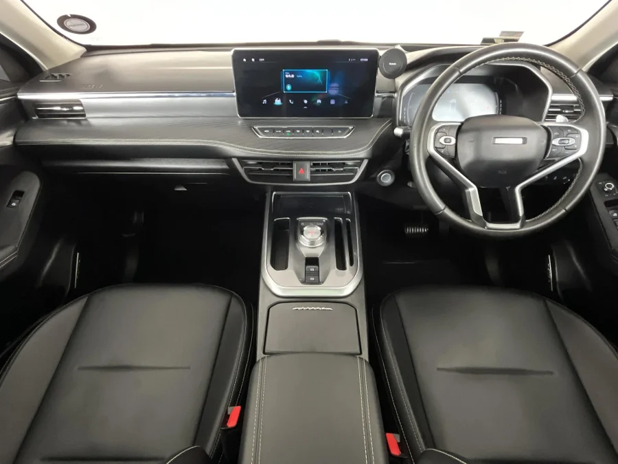 Used 2023 Haval Jolion 1.5T S Super Luxury - WeBuyCars The Dome