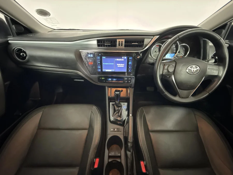 Used 2022 Toyota Corolla 1.8 XS - WeBuyCars Brackenfell Cape Town Used 2022 Toyota Corolla 1.8 XS - WeBuyCars Brackenfell Cape Town