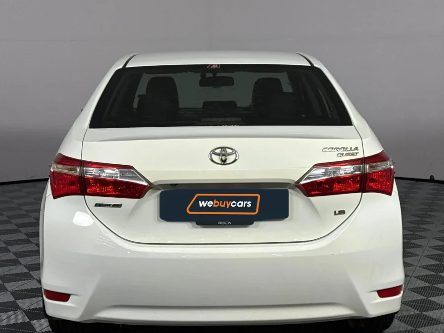 Used 2022 Toyota Corolla 1.8 XS - WeBuyCars Brackenfell Cape Town Used 2022 Toyota Corolla 1.8 XS - WeBuyCars Brackenfell Cape Town