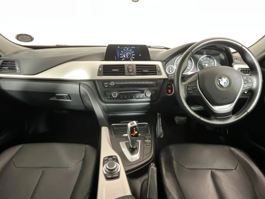 Used 2015 BMW 3 Series 320i sports-auto - WeBuyCars Germiston Used 2015 BMW 3 Series 320i sports-auto - WeBuyCars Germiston