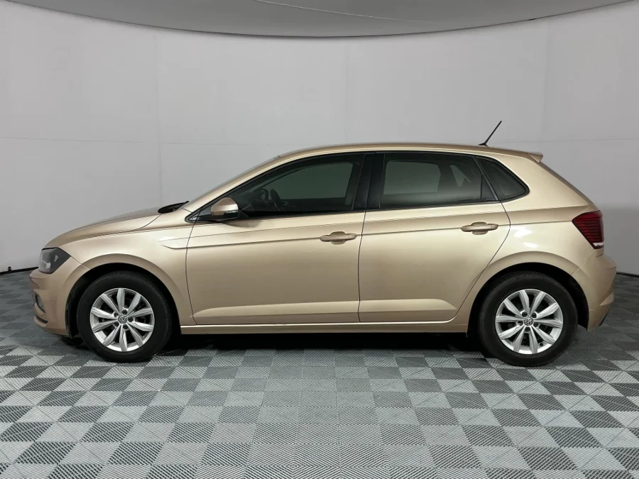 Used 2018 Volkswagen Polo hatch 1.0TSI Comfortline - WeBuyCars Richmond Used 2018 Volkswagen Polo hatch 1.0TSI Comfortline - WeBuyCars Richmond