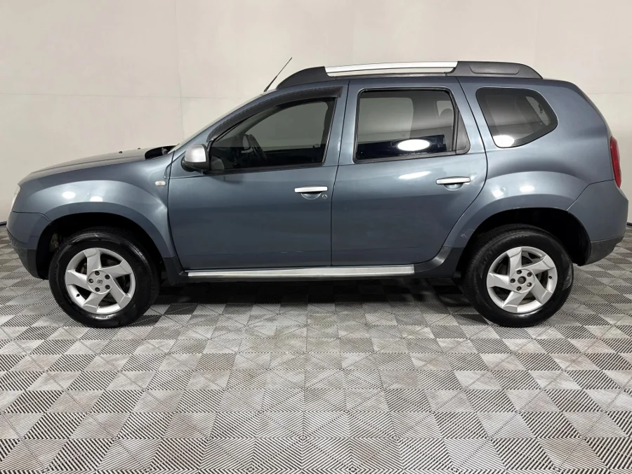 Used 2015 Renault Duster 1.5dCi Dynamique - WeBuyCars Vereeniging Used 2015 Renault Duster 1.5dCi Dynamique - WeBuyCars Vereeniging