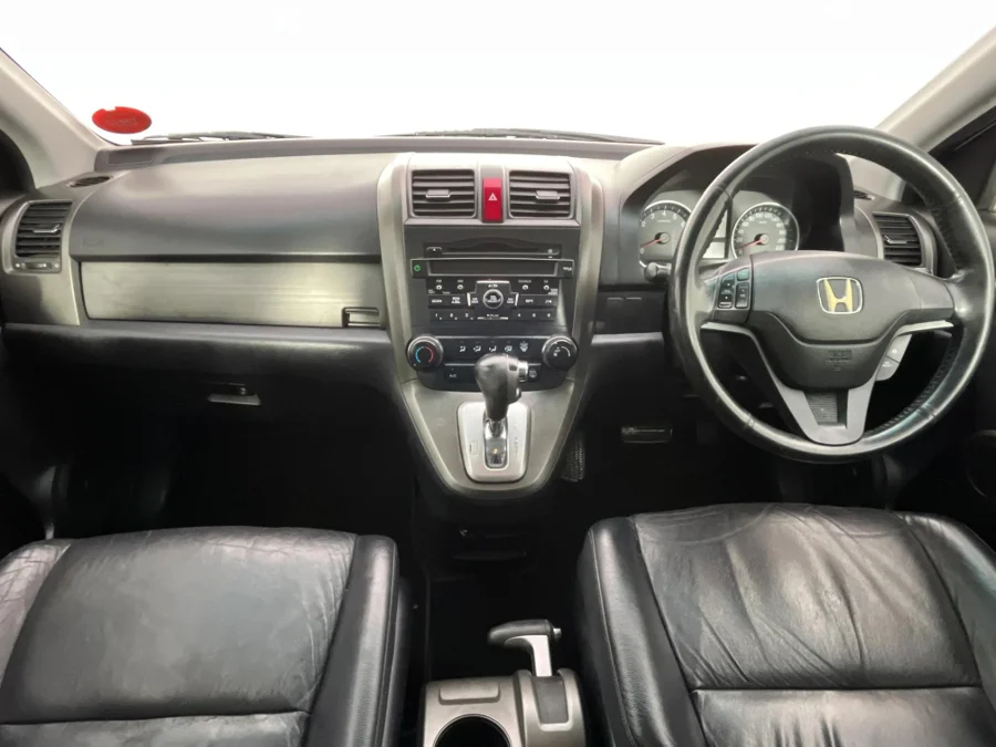 Used 2012 Honda CR-V 2.4 Elegance auto - WeBuyCars Germiston Used 2012 Honda CR-V 2.4 Elegance auto - WeBuyCars Germiston