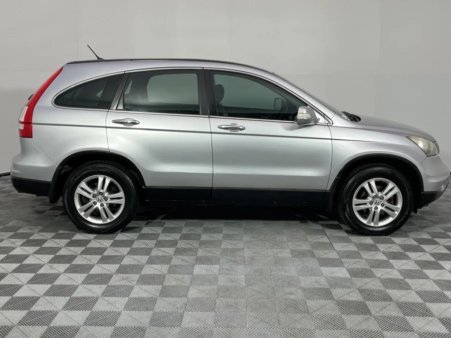 Used 2012 Honda CR-V 2.4 Elegance auto - WeBuyCars Germiston Used 2012 Honda CR-V 2.4 Elegance auto - WeBuyCars Germiston
