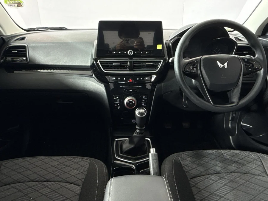 Used 2025 Mahindra XUV 3XO 1.2T MX3 manual - WeBuyCars Germiston Used 2025 Mahindra XUV 3XO 1.2T MX3 manual - WeBuyCars Germiston