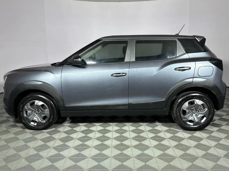 Used 2025 Mahindra XUV 3XO 1.2T MX3 manual - WeBuyCars Germiston Used 2025 Mahindra XUV 3XO 1.2T MX3 manual - WeBuyCars Germiston