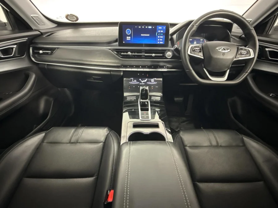 Used 2024 Chery Tiggo 7 Pro 1.5T Distinction - WeBuyCars Richmond