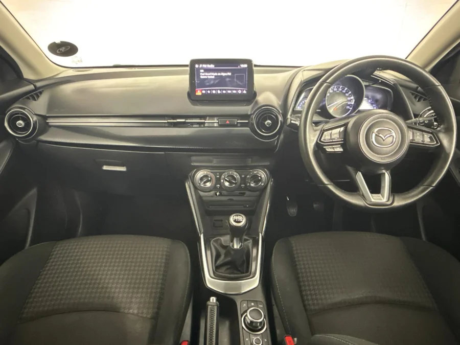 Used 2019 Mazda Mazda2 1.5 Dynamic manual - WeBuyCars Gqeberha Used 2019 Mazda Mazda2 1.5 Dynamic manual - WeBuyCars Gqeberha