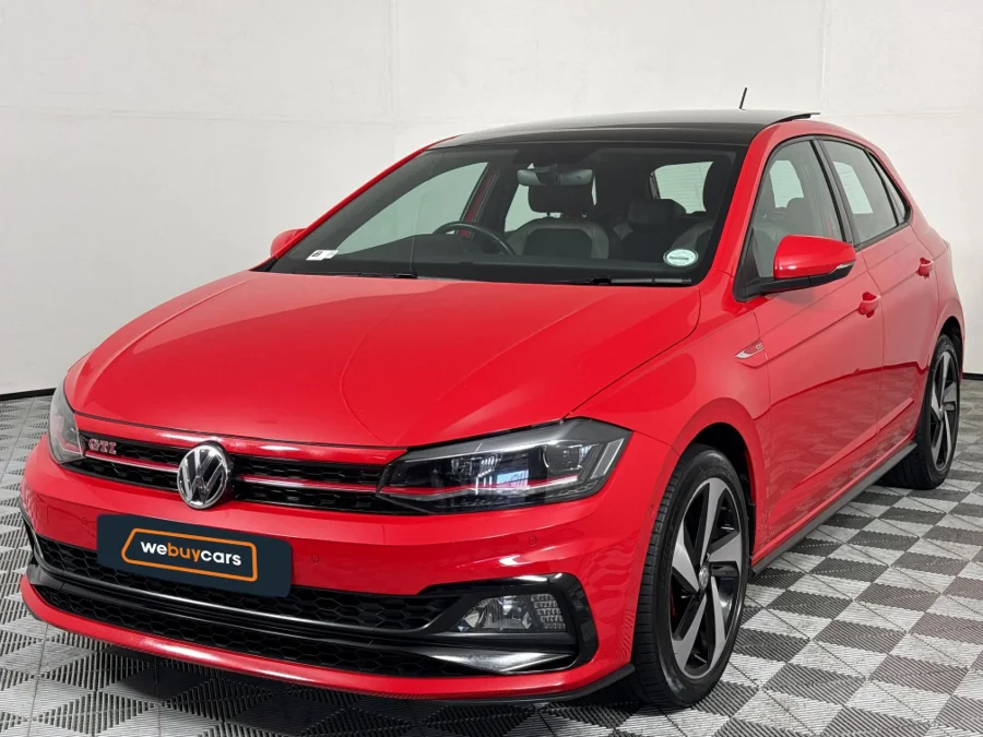 Used 2020 Volkswagen Polo GTI - WeBuyCars Montana Used 2020 Volkswagen Polo GTI - WeBuyCars Montana
