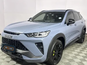 Used 2025 Haval H6 GT 2.0GDIT 4WD Super Luxury